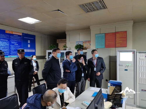 繽紛五一 嗨游嶗山 全員在崗迎接假期旅游高峰