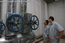 筑牢安全防線，護航高質量發展——徐煙組織開展全廠安全生產大檢查暨接待業務專項提升活動